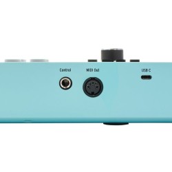 ARTURIA KeyLab Essential 61 MK3 Aquamarine