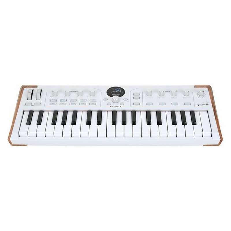 ARTURIA AstroLab 37