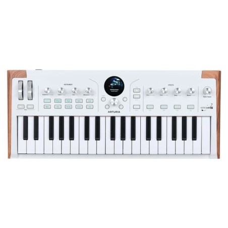ARTURIA AstroLab 37