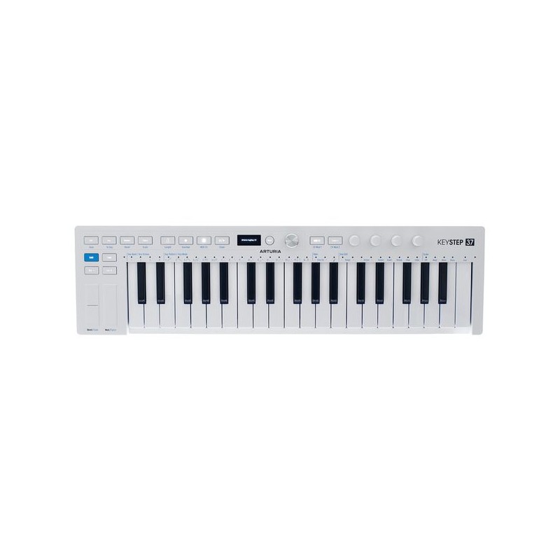 ARTURIA KeyStep 37 MK2