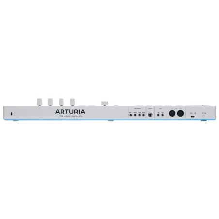 ARTURIA KeyStep 37 MK2