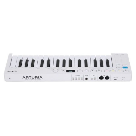 ARTURIA KeyStep mk2