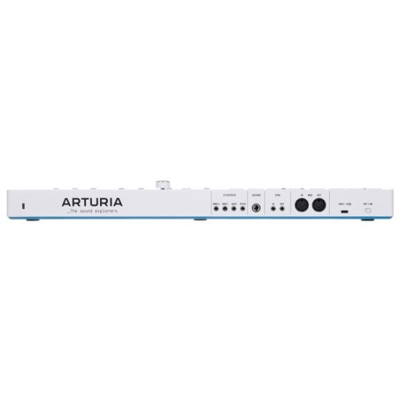 ARTURIA KeyStep mk2