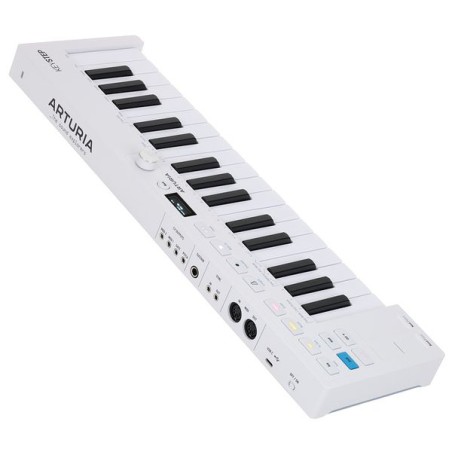 ARTURIA KeyStep mk2