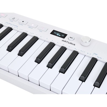 ARTURIA KeyStep mk2