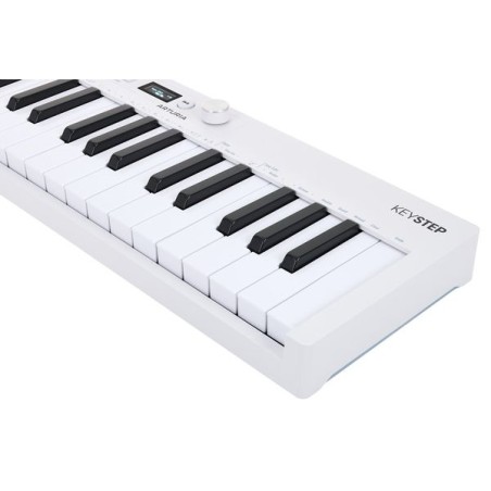 ARTURIA KeyStep mk2