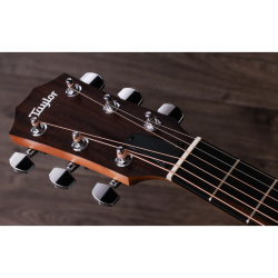 Taylor Academy 22e