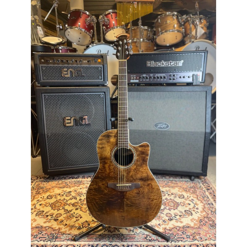 Ovation Celebrity CS24-NVM (USATO)