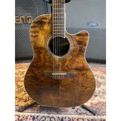 Ovation Celebrity CS24-NVM (USATO)