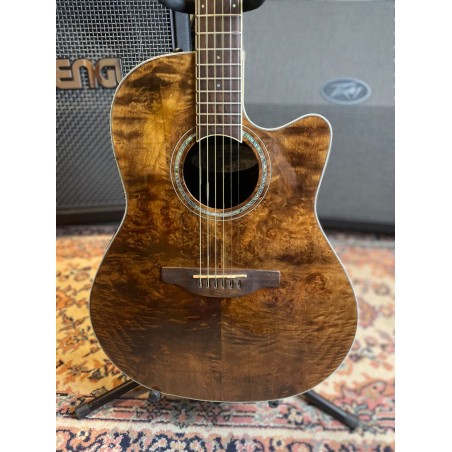 Ovation Celebrity CS24-NVM (USATO)
