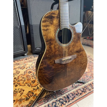 Ovation Celebrity CS24-NVM (USATO)