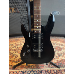 Schecter  Omen 6 Left (USATO)