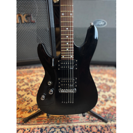 Schecter  Omen 6 Left (USATO)