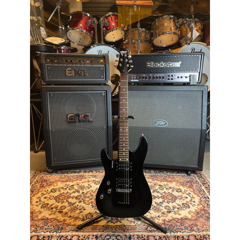 Schecter  Omen 6 Left (USATO)