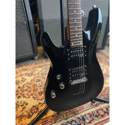 Schecter  Omen 6 Left (USATO)