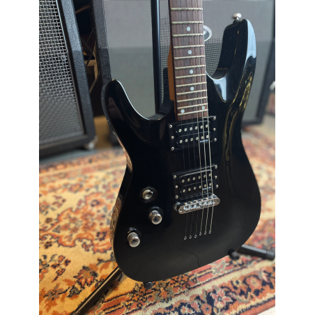 Schecter  Omen 6 Left (USATO)