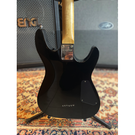 Schecter  Omen 6 Left (USATO)