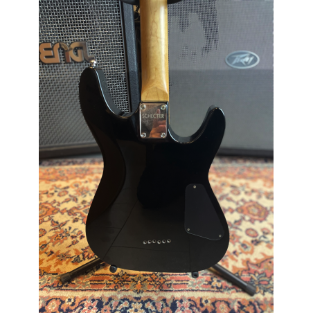 Schecter  Omen 6 Left (USATO)