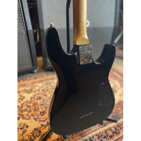 Schecter  Omen 6 Left (USATO)