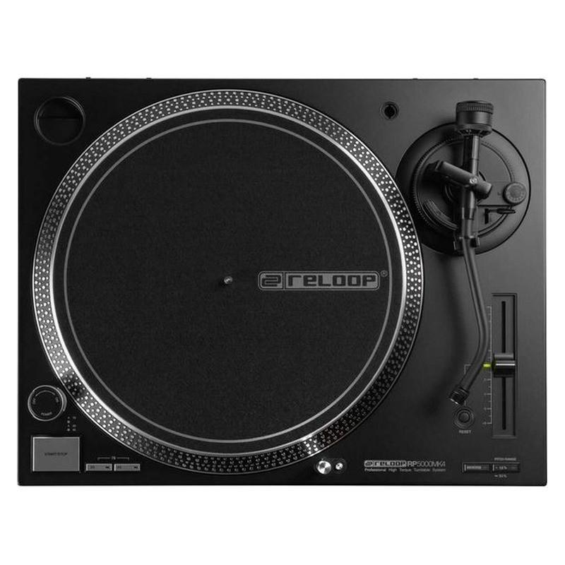 Reloop RP-5000 MK4