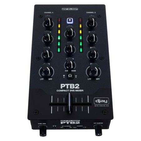 Reloop PTB2