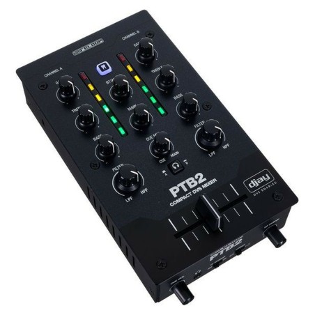 Reloop PTB2