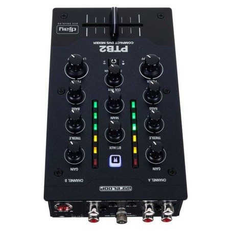 Reloop PTB2