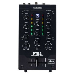 Reloop PTB2