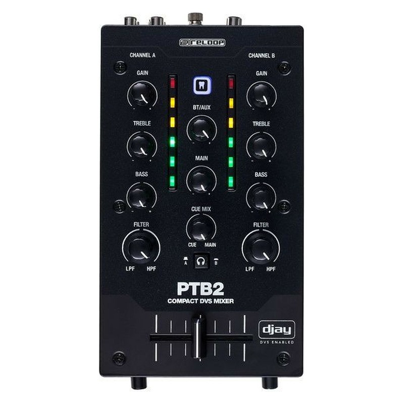 Reloop PTB2