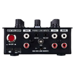 Reloop PTB2