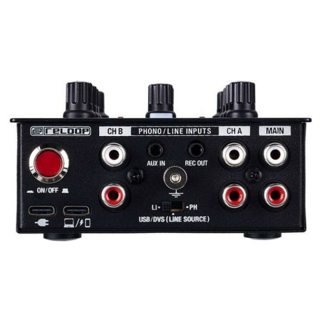 Reloop PTB2