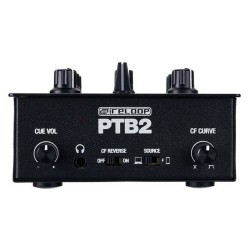 Reloop PTB2