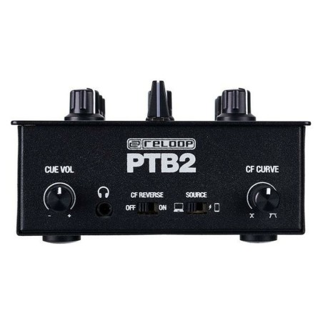 Reloop PTB2