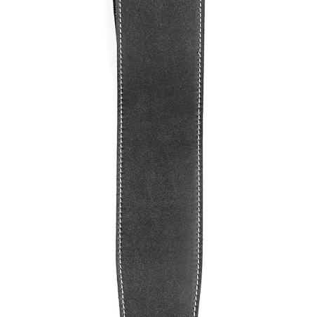 D'Addario Planet Waves 25LS00-DX Black