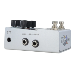 Walrus Audio Mako D1 MKII High-Fidelity Delay