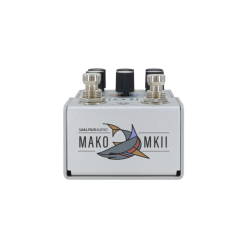 Walrus Audio Mako D1 MKII High-Fidelity Delay