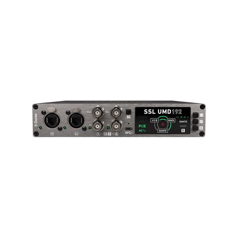 Solid State Logic UMD192
