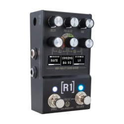Walrus Audio Mako R1 MKII High-Fidelity Reverb