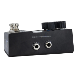 Walrus Audio Mako R1 MKII High-Fidelity Reverb
