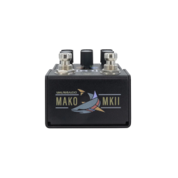 Walrus Audio Mako R1 MKII High-Fidelity Reverb