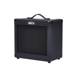 Eko G-BS35 Stealth Black