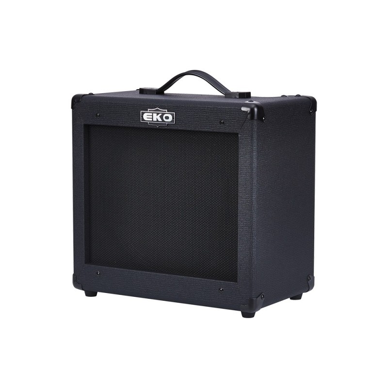 Eko G-BS35 Stealth Black