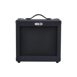 Eko G-BS35 Stealth Black