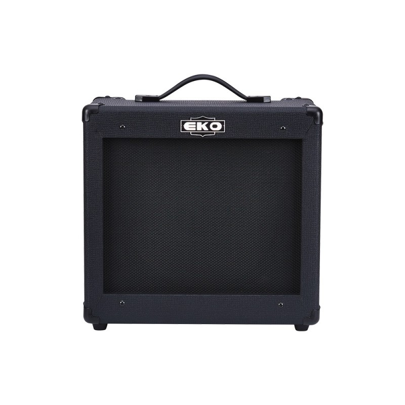 Eko G-BS35 Stealth Black