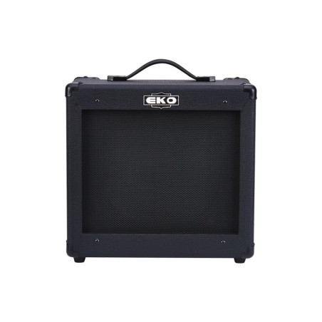 Eko G-BS35 Stealth Black