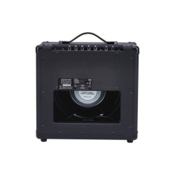 Eko G-BS35 Stealth Black