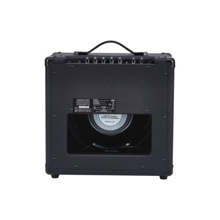 Eko G-BS35 Stealth Black