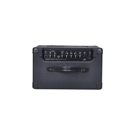 Eko G-BS35 Stealth Black