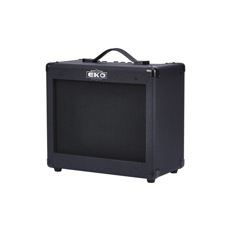 Eko G-BS25 Stealth Black