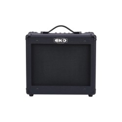 Eko G-BS25 Stealth Black